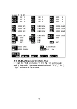 Предварительный просмотр 57 страницы PCE Americas FL-33458 Operation Manual