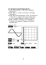 Предварительный просмотр 58 страницы PCE Americas FL-33458 Operation Manual