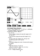 Предварительный просмотр 60 страницы PCE Americas FL-33458 Operation Manual