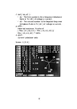 Предварительный просмотр 61 страницы PCE Americas FL-33458 Operation Manual