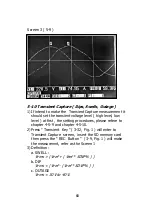 Предварительный просмотр 64 страницы PCE Americas FL-33458 Operation Manual