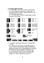 Предварительный просмотр 67 страницы PCE Americas FL-33458 Operation Manual