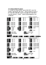 Предварительный просмотр 69 страницы PCE Americas FL-33458 Operation Manual