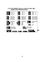 Предварительный просмотр 71 страницы PCE Americas FL-33458 Operation Manual