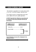 Предварительный просмотр 74 страницы PCE Americas FL-33458 Operation Manual