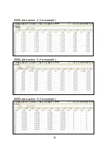 Предварительный просмотр 77 страницы PCE Americas FL-33458 Operation Manual