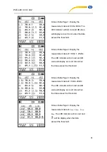 Preview for 27 page of PCE Americas PCE-428 User Manual