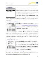 Preview for 29 page of PCE Americas PCE-428 User Manual