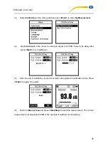 Preview for 31 page of PCE Americas PCE-428 User Manual