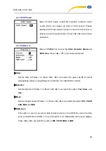 Preview for 35 page of PCE Americas PCE-428 User Manual