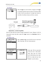 Preview for 41 page of PCE Americas PCE-428 User Manual