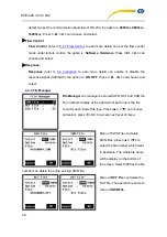 Preview for 44 page of PCE Americas PCE-428 User Manual