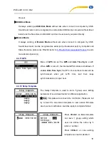 Preview for 47 page of PCE Americas PCE-428 User Manual