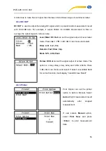 Preview for 49 page of PCE Americas PCE-428 User Manual