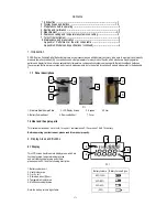 Preview for 2 page of PCE Americas PCE-DRB 1 User Manual