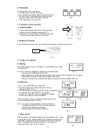 Preview for 3 page of PCE Americas PCE-DRB 1 User Manual