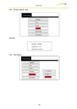 Preview for 14 page of PCE Americas PCE-IVE 320 Manual