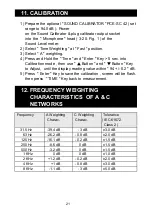 Preview for 23 page of PCE Americas PCE-SLD 10 Operation Manual