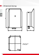 Preview for 28 page of PCE Health and Fitness 370100 Mounting And Operating Manual