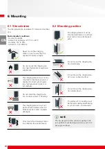 Preview for 30 page of PCE Health and Fitness 370100 Mounting And Operating Manual