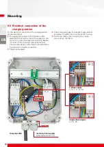 Preview for 34 page of PCE Health and Fitness 370100 Mounting And Operating Manual