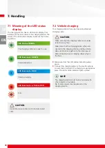 Preview for 36 page of PCE Health and Fitness 370100 Mounting And Operating Manual