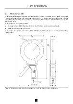 Предварительный просмотр 15 страницы PCE Health and Fitness B 102 User Manual