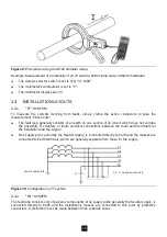 Предварительный просмотр 18 страницы PCE Health and Fitness B 102 User Manual