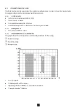 Предварительный просмотр 22 страницы PCE Health and Fitness B 102 User Manual