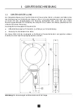 Предварительный просмотр 26 страницы PCE Health and Fitness B 102 User Manual