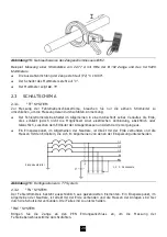 Предварительный просмотр 29 страницы PCE Health and Fitness B 102 User Manual