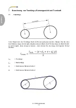 Preview for 14 page of PCE Health and Fitness BTM 2000 User Manual