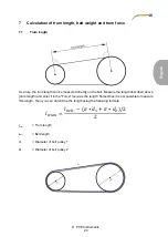 Preview for 27 page of PCE Health and Fitness BTM 2000 User Manual