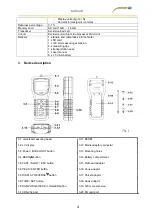 Предварительный просмотр 18 страницы PCE Health and Fitness FG 20SD Manual