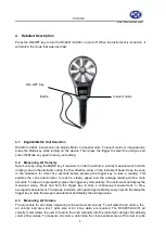 Предварительный просмотр 5 страницы PCE Health and Fitness LCA 301 Manual