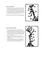 Preview for 11 page of PCE Health and Fitness LifeSpan PRO S4 Operation Manual