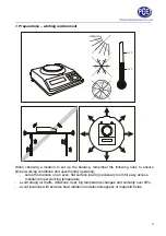 Preview for 9 page of PCE Health and Fitness LSM User Manual