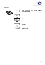 Preview for 11 page of PCE Health and Fitness LSM User Manual