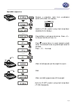 Preview for 14 page of PCE Health and Fitness LSM User Manual