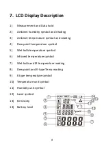 Preview for 10 page of PCE Health and Fitness PCE-675 User Manual