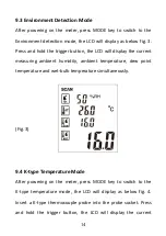 Preview for 16 page of PCE Health and Fitness PCE-675 User Manual