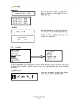 Предварительный просмотр 14 страницы PCE Health and Fitness PCE-950 User Manual