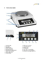 Предварительный просмотр 5 страницы PCE Health and Fitness PCE-BSK 1100 User Manual