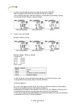 Предварительный просмотр 6 страницы PCE Health and Fitness PCE-CBA 20 User Manual