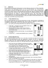 Preview for 11 page of PCE Health and Fitness PCE-CT 80 User Manual