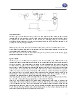 Предварительный просмотр 7 страницы PCE Health and Fitness PCE-FWS 20 Manual