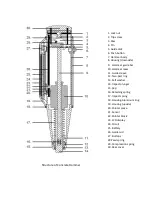 Предварительный просмотр 4 страницы PCE Health and Fitness PCE-HT 224E Operation Manual