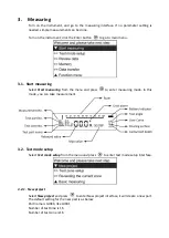 Предварительный просмотр 11 страницы PCE Health and Fitness PCE-HT 224E Operation Manual