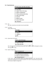 Предварительный просмотр 19 страницы PCE Health and Fitness PCE-HT 224E Operation Manual