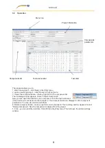 Предварительный просмотр 9 страницы PCE Health and Fitness PCE-HT 225E Manual